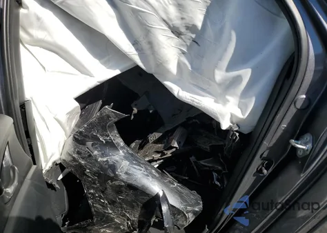 2018 Honda Civic Si z USA, uszkodzony, nr VIN 2HGFC1E50JH709277